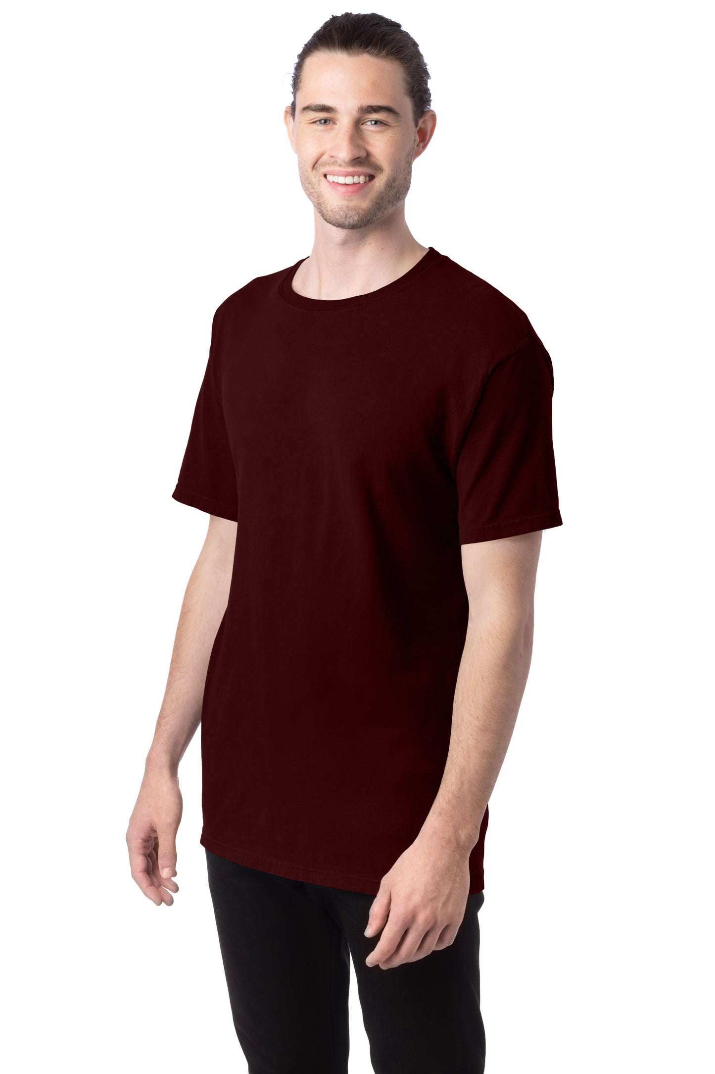 ComfortWash Short Sleeve T-Shirt