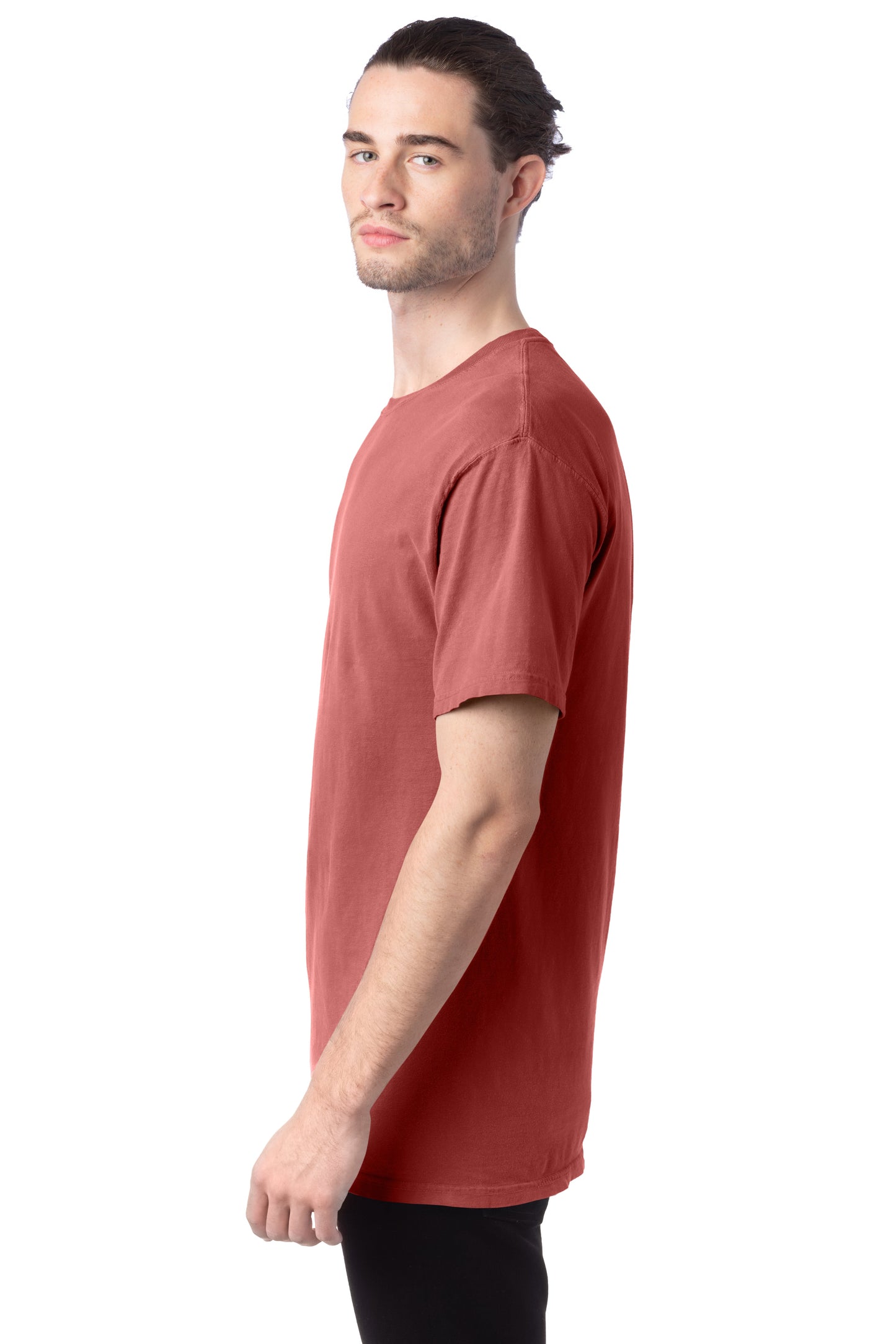 ComfortWash Short Sleeve T-Shirt