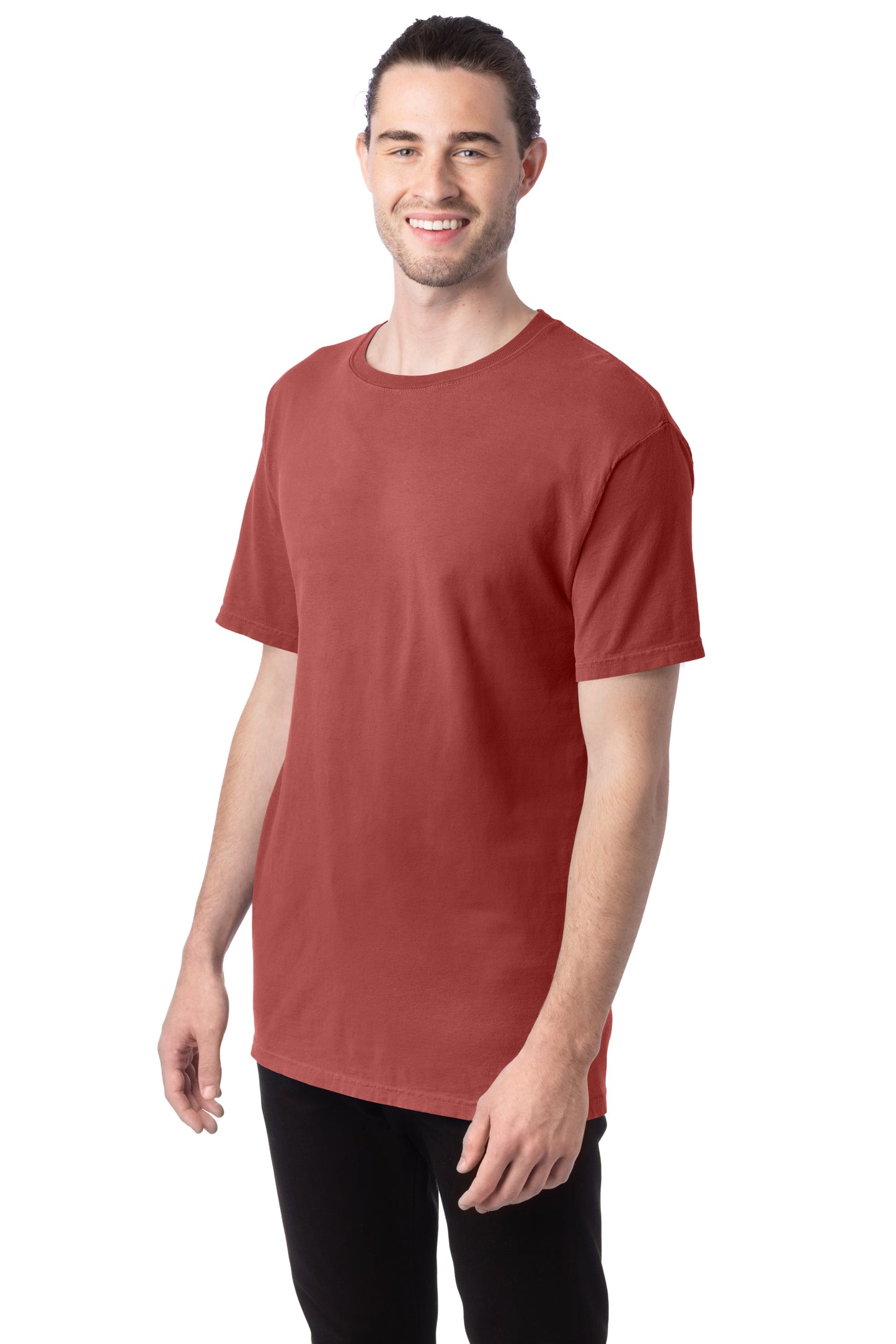 ComfortWash Short Sleeve T-Shirt