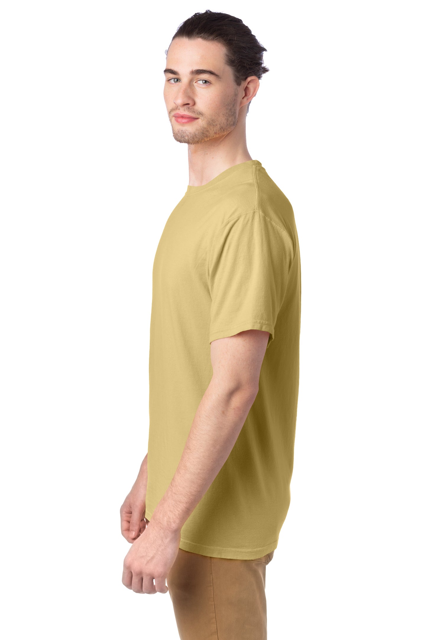 ComfortWash Short Sleeve T-Shirt