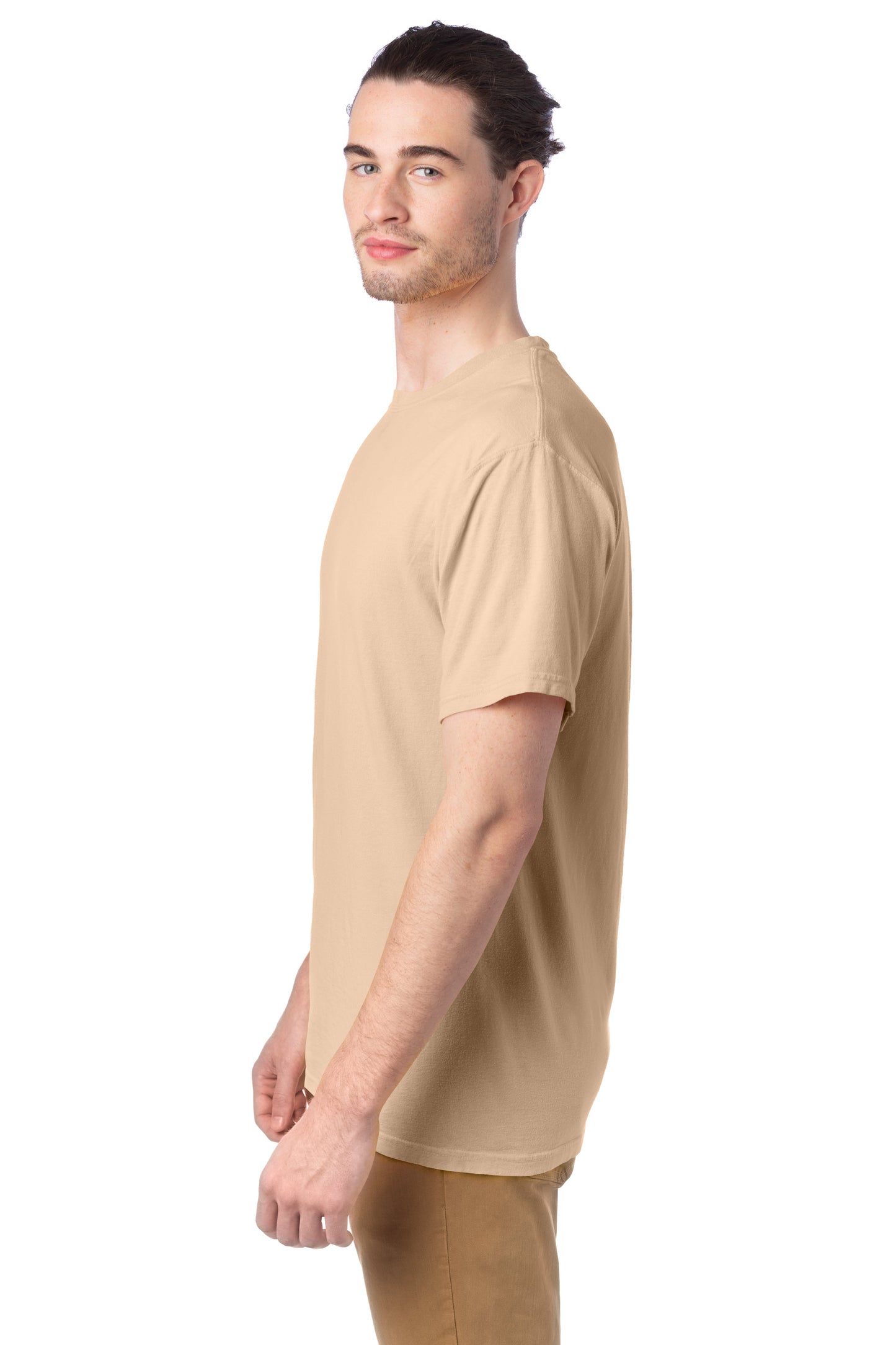 ComfortWash Short Sleeve T-Shirt