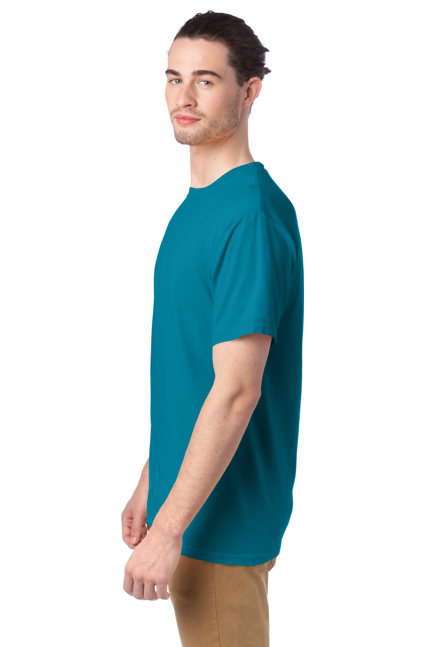 ComfortWash Short Sleeve T-Shirt