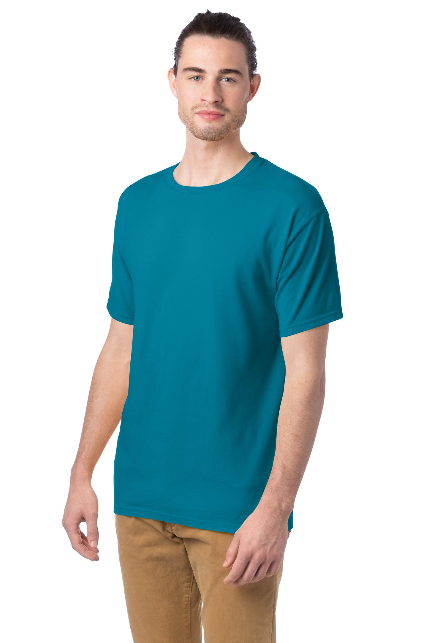 ComfortWash Short Sleeve T-Shirt