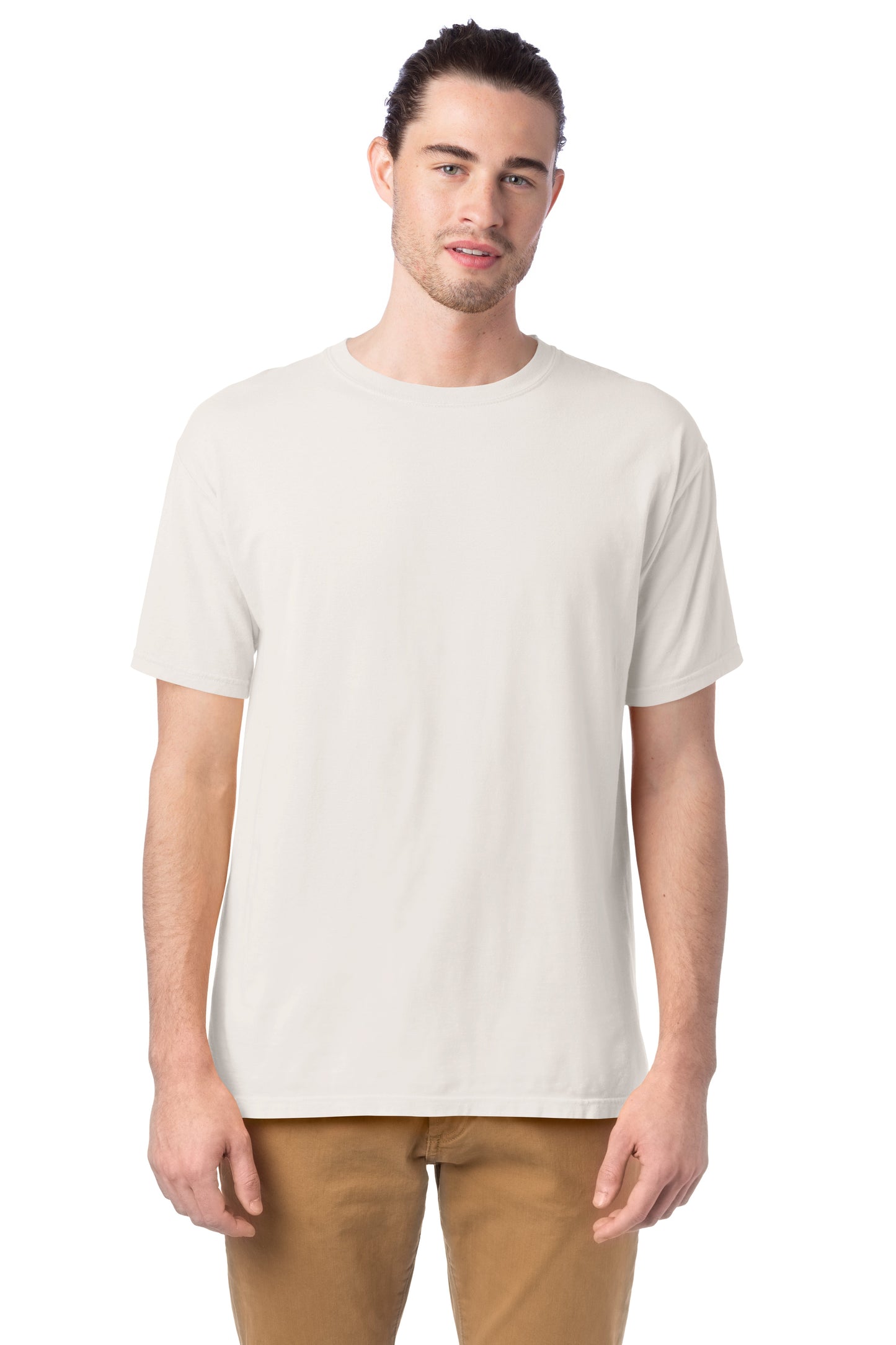 ComfortWash Short Sleeve T-Shirt