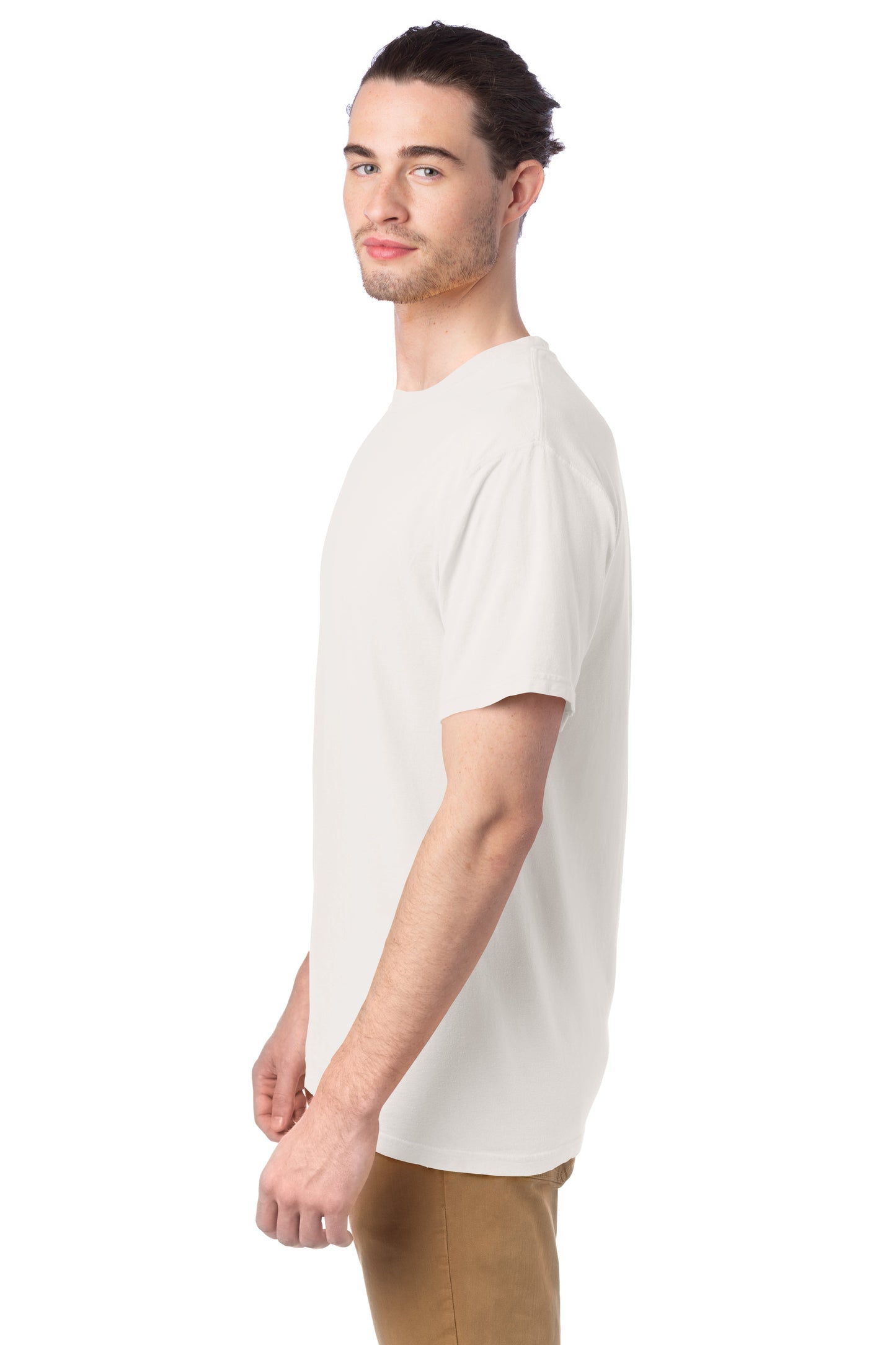 ComfortWash Short Sleeve T-Shirt