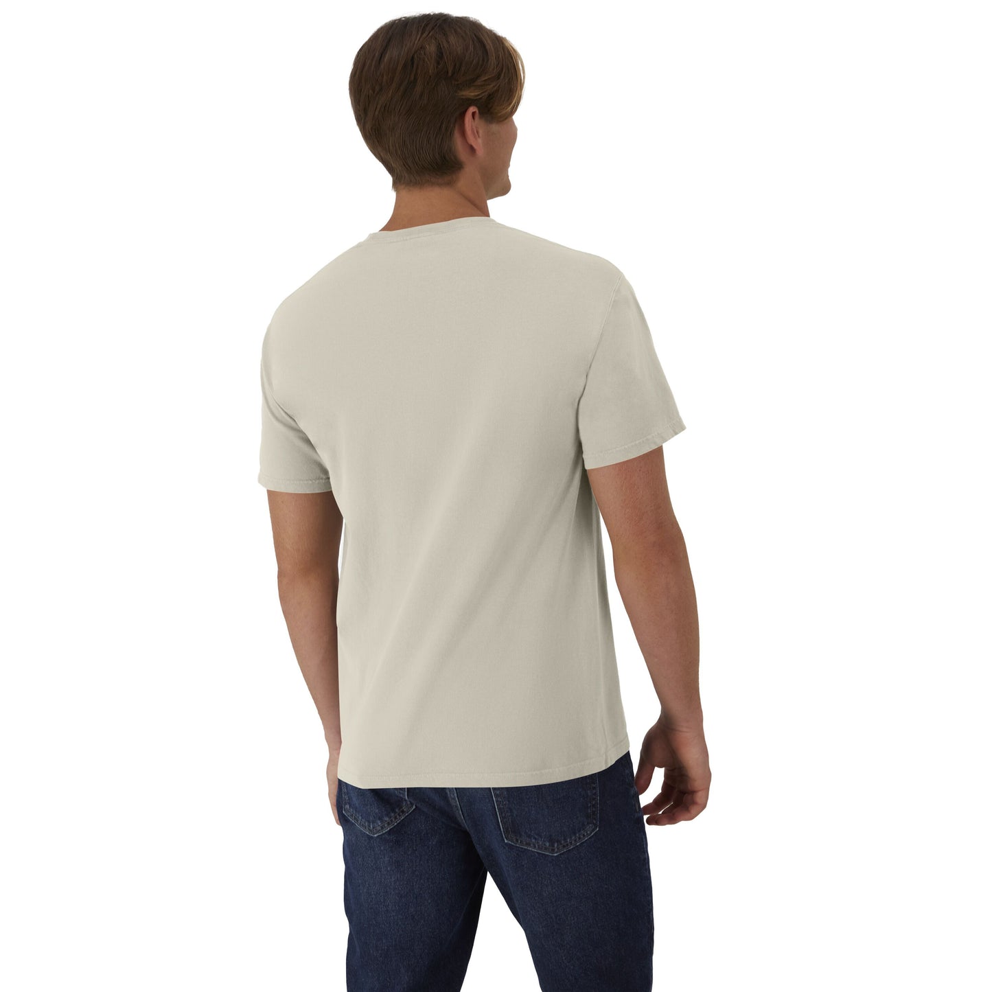 ComfortWash Short Sleeve T-Shirt