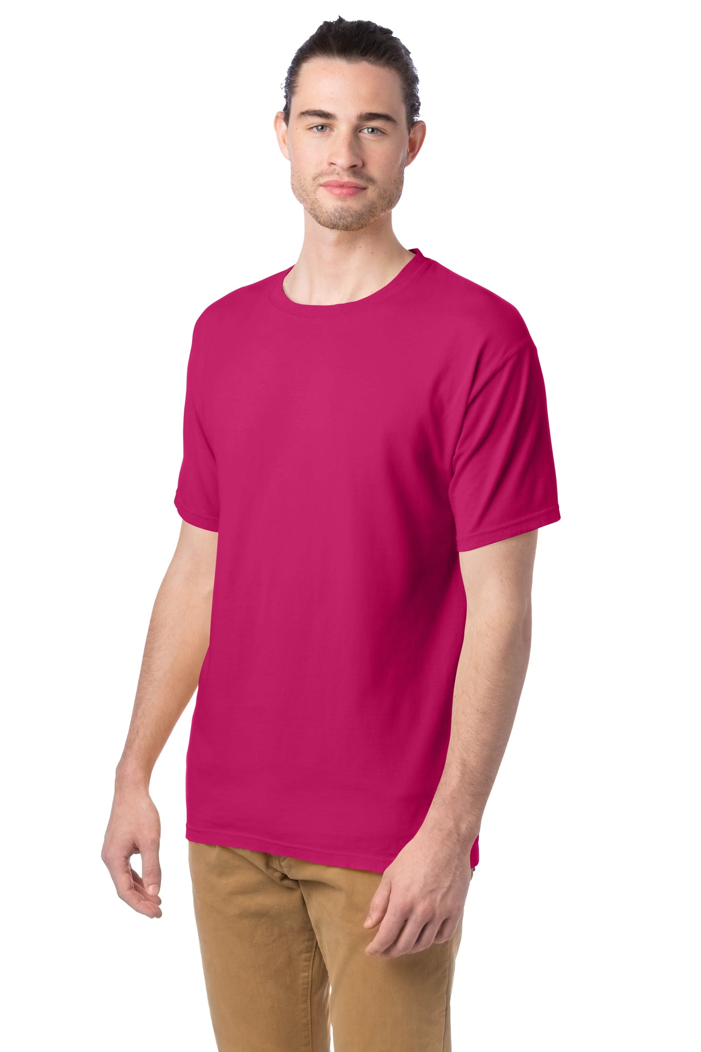 ComfortWash Short Sleeve T-Shirt