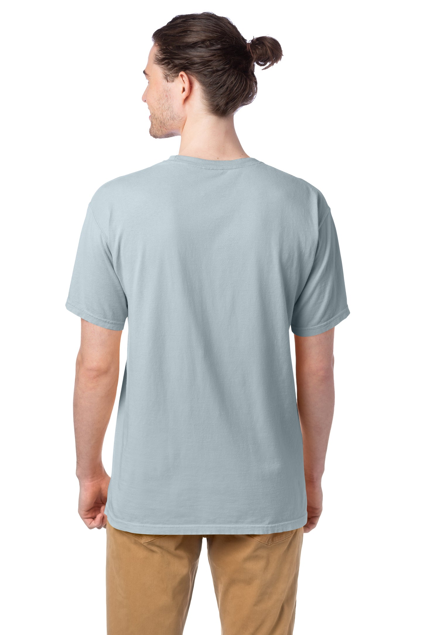 ComfortWash Short Sleeve T-Shirt