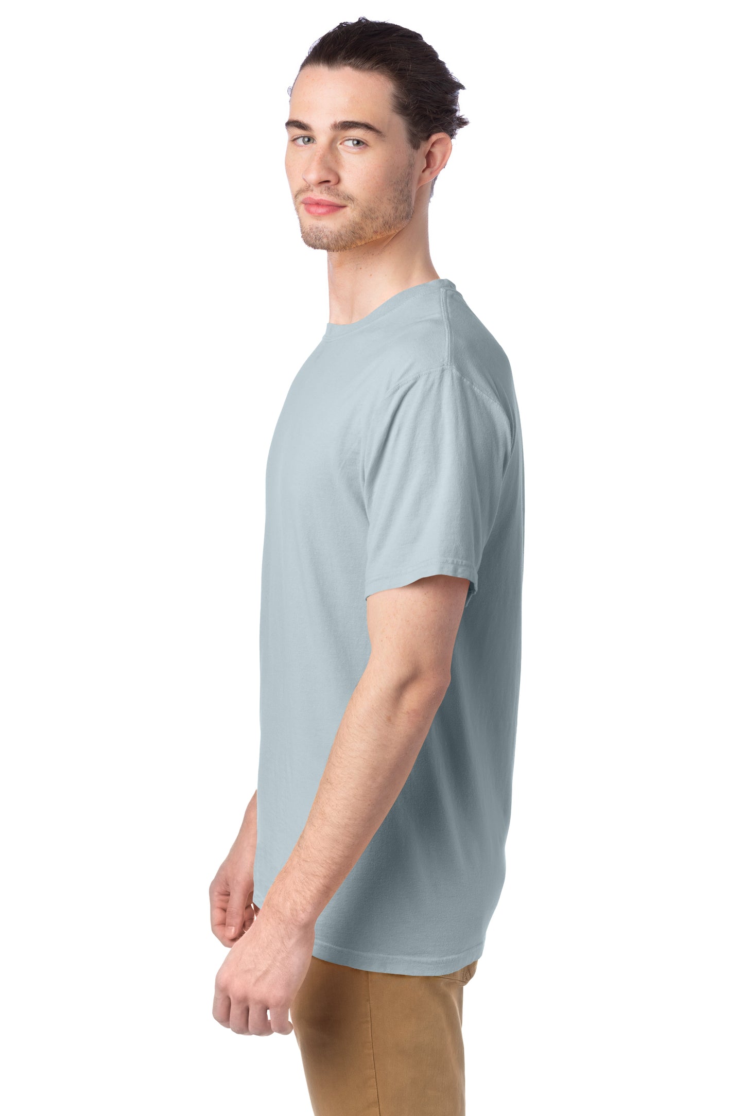 ComfortWash Short Sleeve T-Shirt