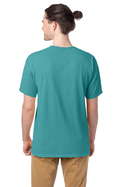 ComfortWash Short Sleeve T-Shirt
