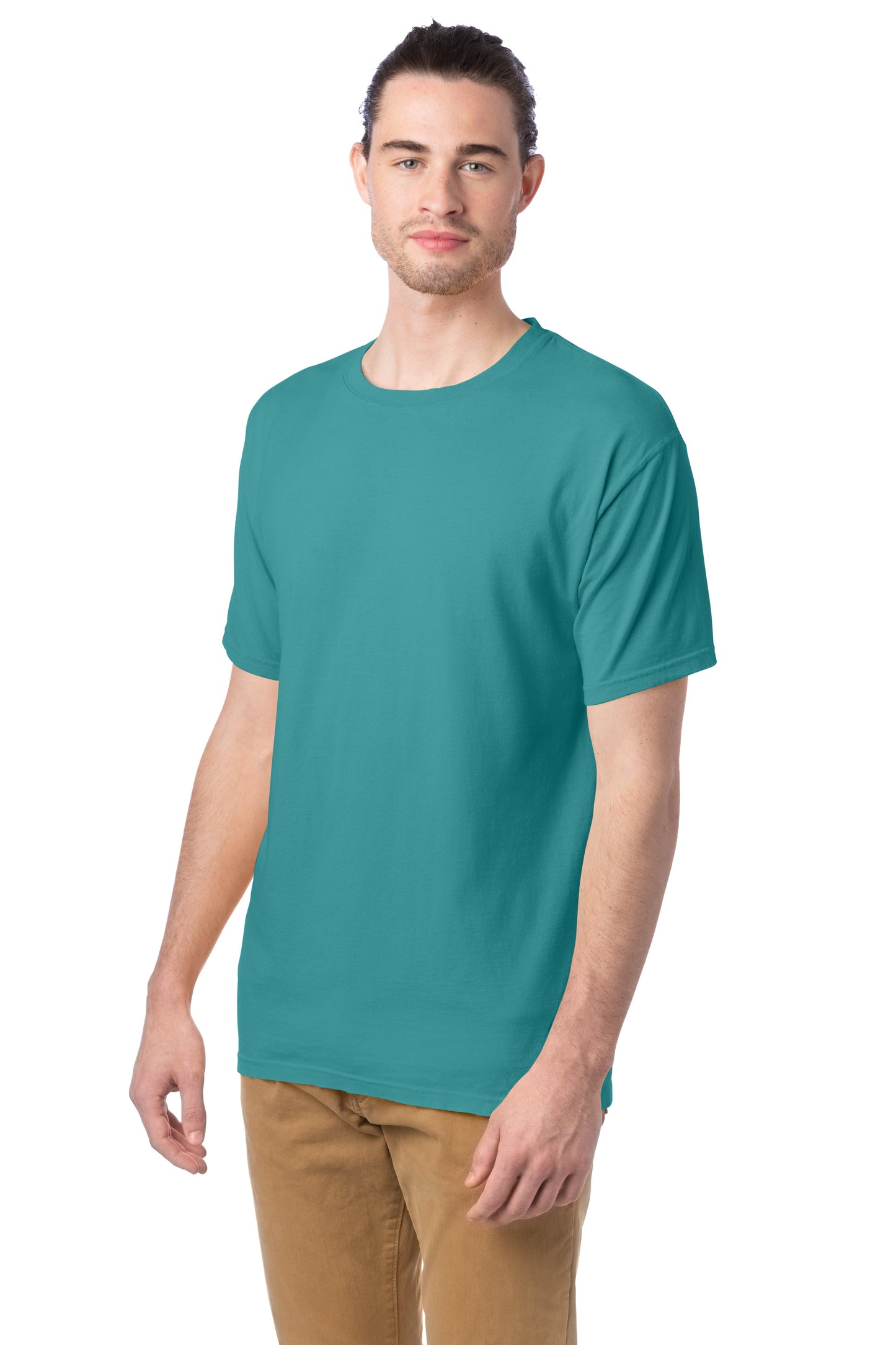 ComfortWash Short Sleeve T-Shirt