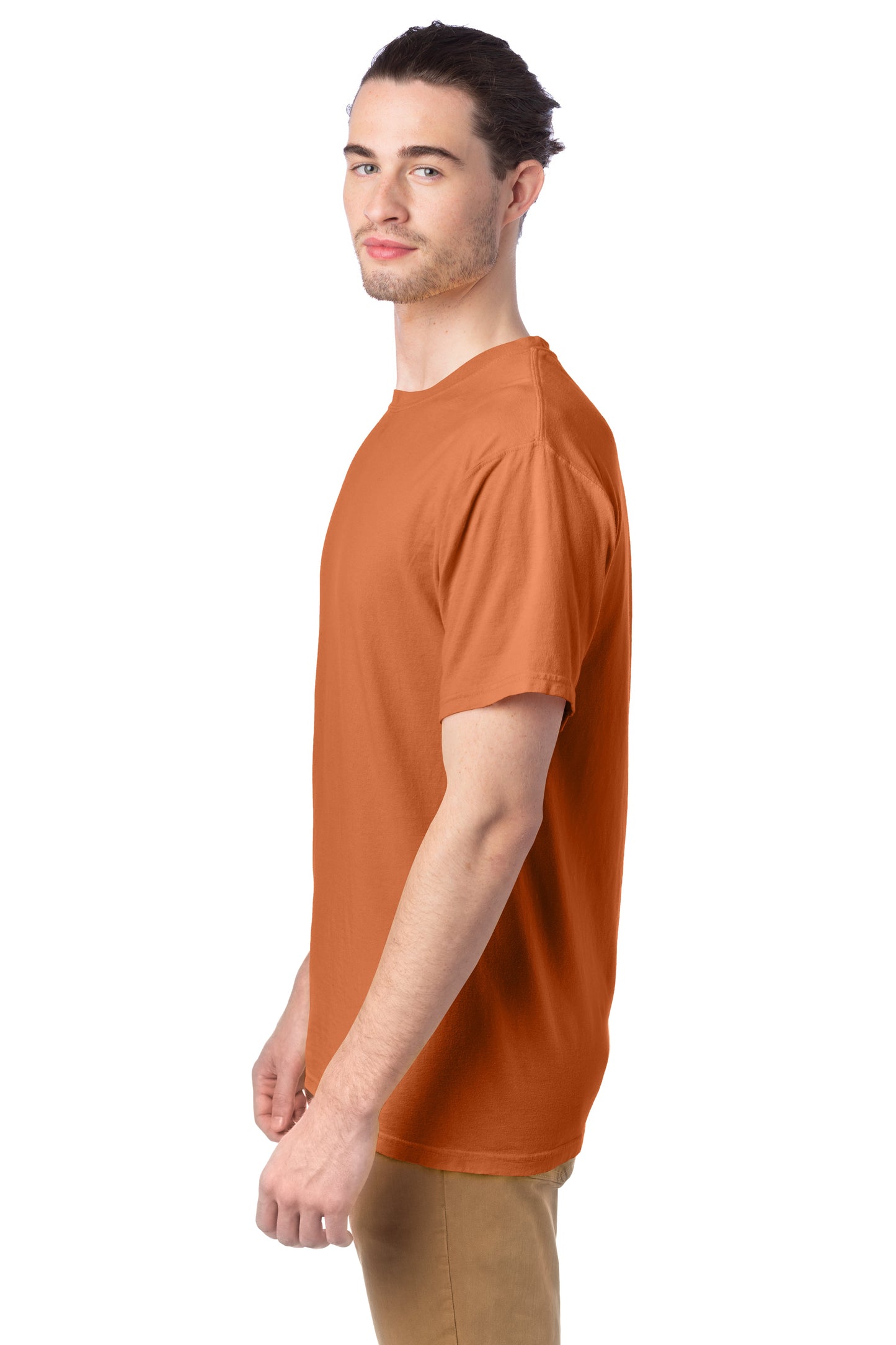 ComfortWash Short Sleeve T-Shirt