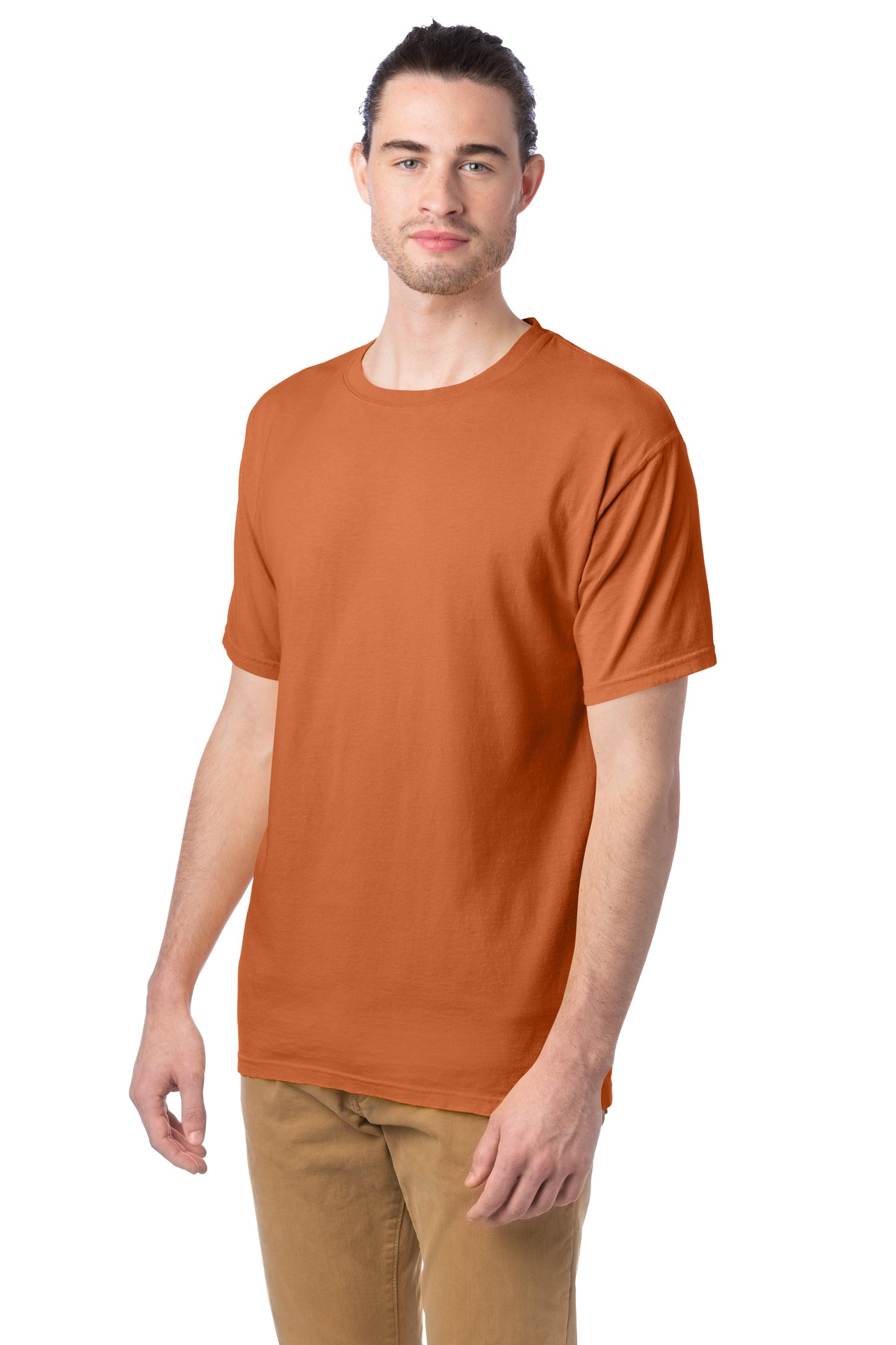 ComfortWash Short Sleeve T-Shirt