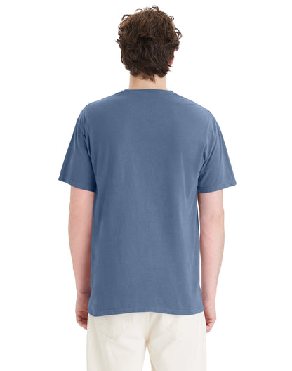ComfortWash Short Sleeve Pocket T-Shirt - GDH150
