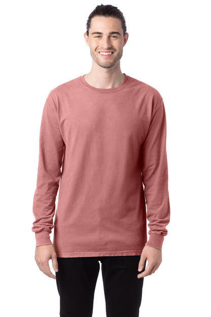 ComfortWash Long Sleeve T-Shirt - GDH200
