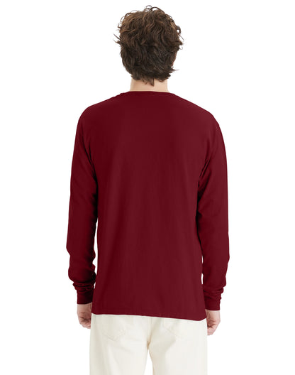 ComfortWash Long Sleeve T-Shirt - GDH200