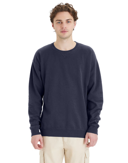 ComfortWash Fleece Sweatshirt - GDH400