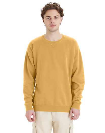 ComfortWash Fleece Sweatshirt - GDH400