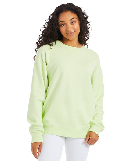 ComfortWash Fleece Sweatshirt - GDH400