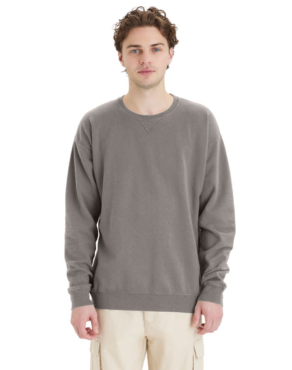 ComfortWash Fleece Sweatshirt - GDH400