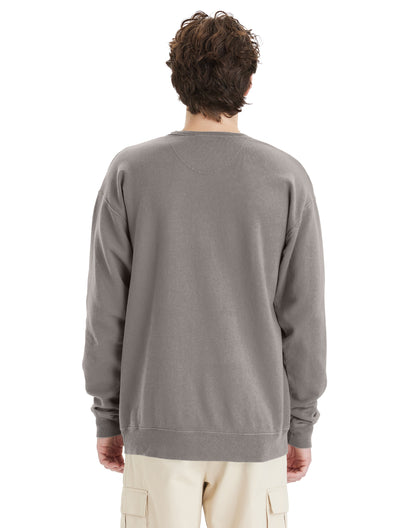 ComfortWash Fleece Sweatshirt - GDH400