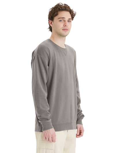 ComfortWash Fleece Sweatshirt - GDH400