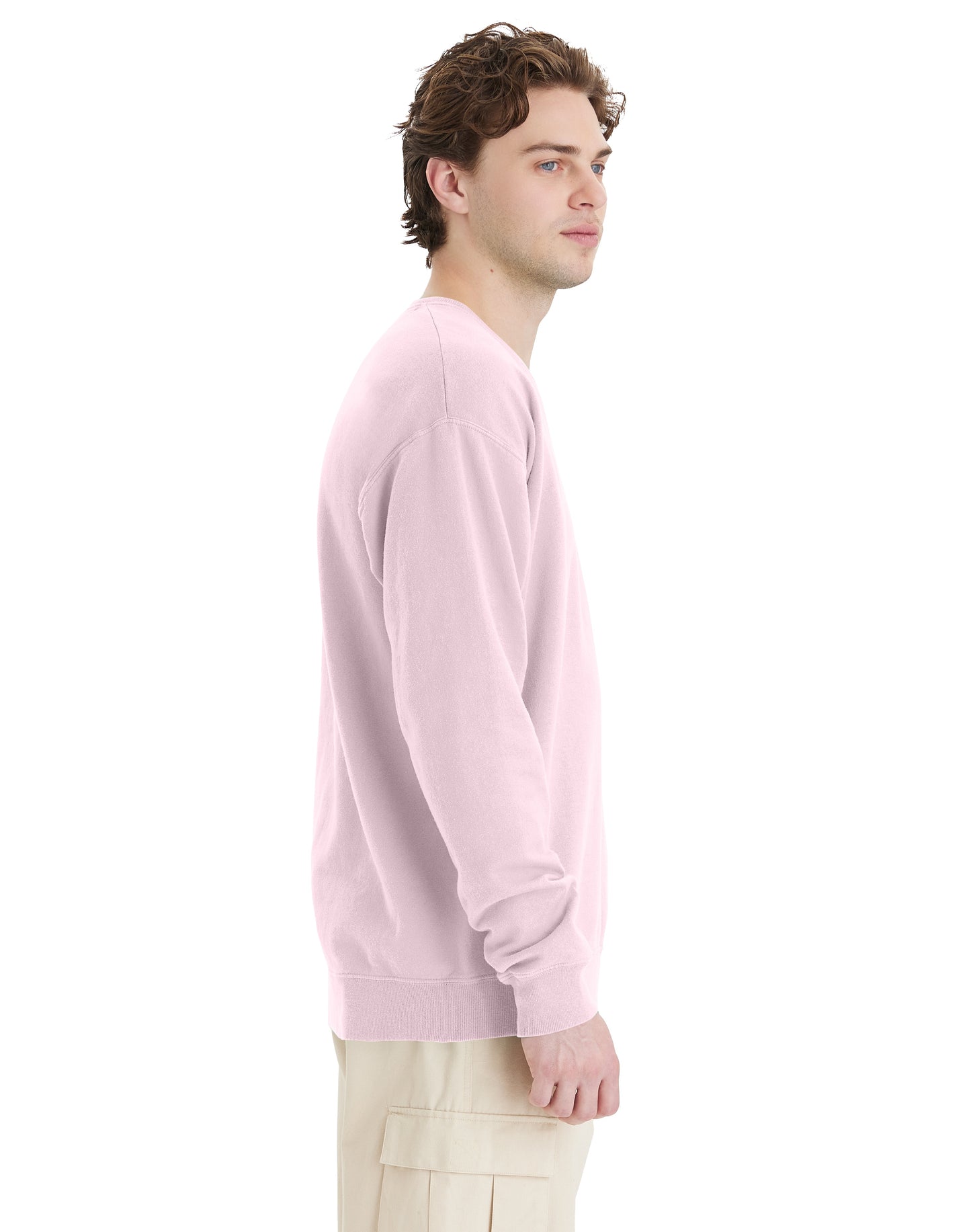 ComfortWash Fleece Sweatshirt - GDH400