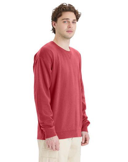 ComfortWash Fleece Sweatshirt - GDH400