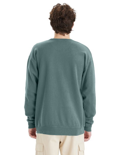 ComfortWash Fleece Sweatshirt - GDH400