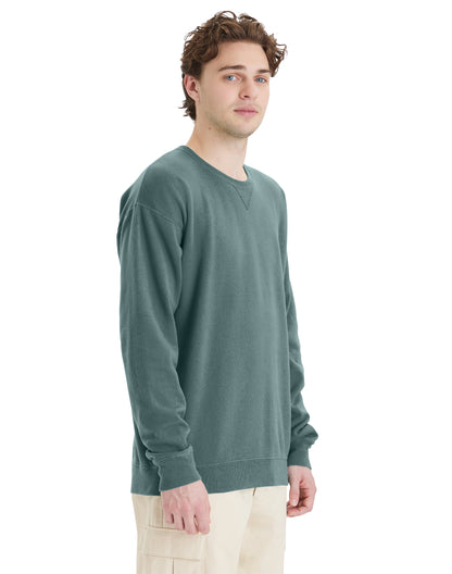 ComfortWash Fleece Sweatshirt - GDH400