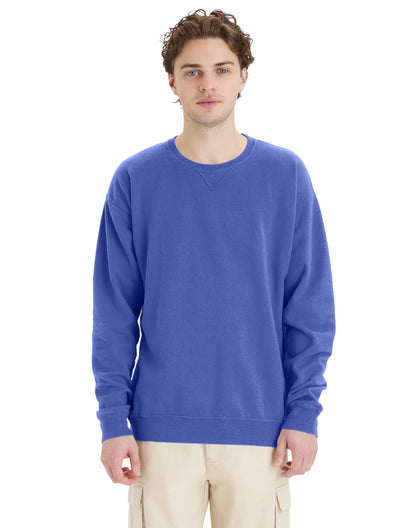 ComfortWash Fleece Sweatshirt - GDH400