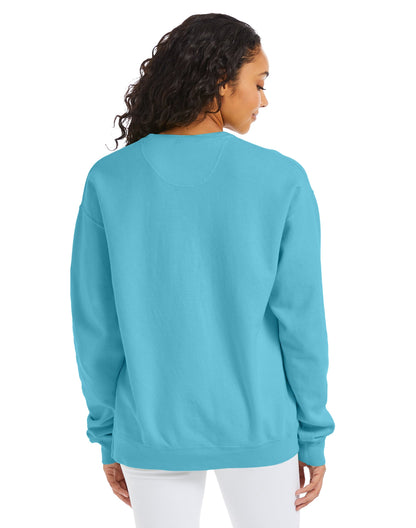 ComfortWash Fleece Sweatshirt - GDH400