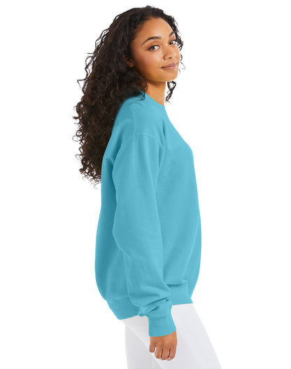 ComfortWash Fleece Sweatshirt - GDH400
