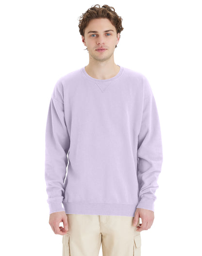 ComfortWash Fleece Sweatshirt - GDH400