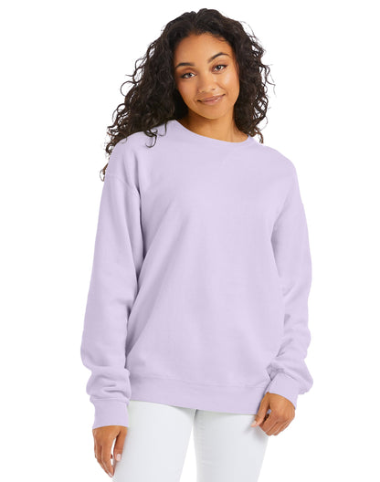 ComfortWash Fleece Sweatshirt - GDH400