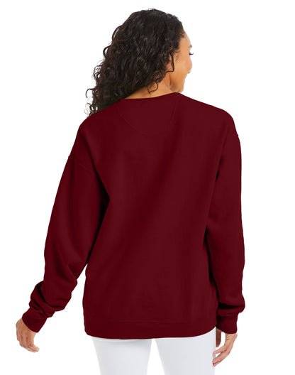 ComfortWash Fleece Sweatshirt - GDH400