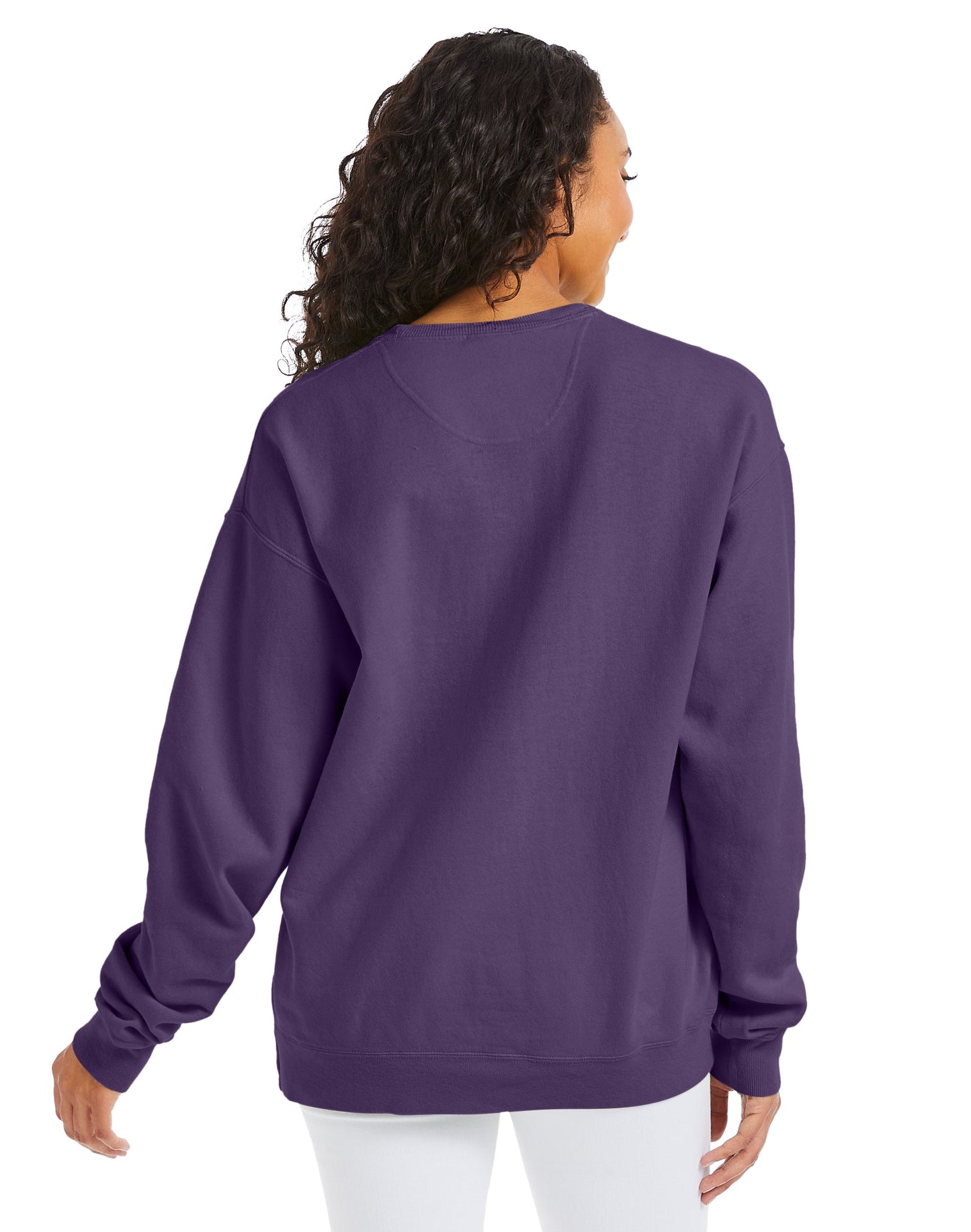 ComfortWash Fleece Sweatshirt - GDH400