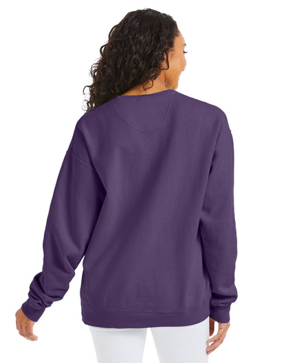 ComfortWash Fleece Sweatshirt - GDH400