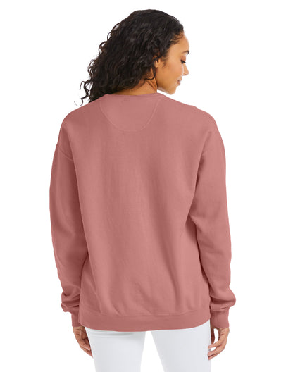 ComfortWash Fleece Sweatshirt - GDH400