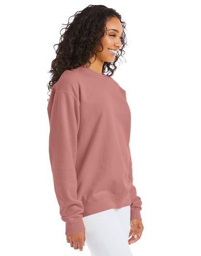 ComfortWash Fleece Sweatshirt - GDH400