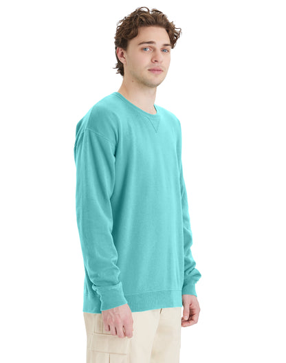 ComfortWash Fleece Sweatshirt - GDH400