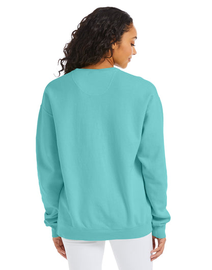 ComfortWash Fleece Sweatshirt - GDH400