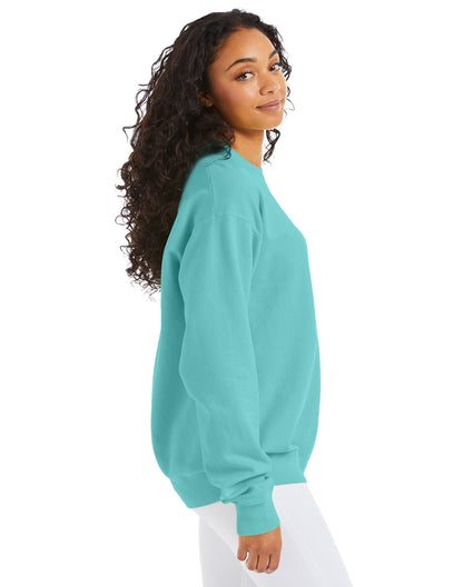 ComfortWash Fleece Sweatshirt - GDH400