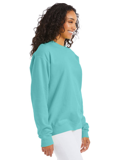ComfortWash Fleece Sweatshirt - GDH400