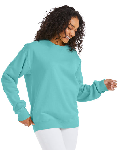 ComfortWash Fleece Sweatshirt - GDH400