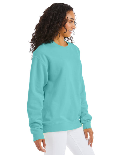 ComfortWash Fleece Sweatshirt - GDH400
