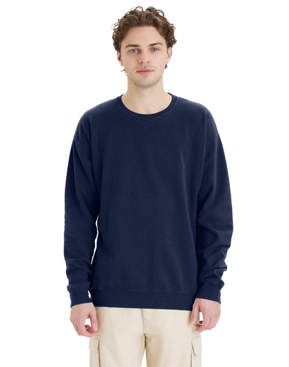 ComfortWash Fleece Sweatshirt - GDH400