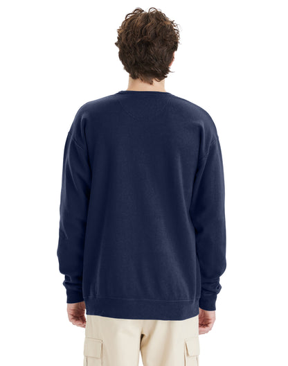 ComfortWash Fleece Sweatshirt - GDH400