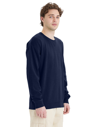 ComfortWash Fleece Sweatshirt - GDH400
