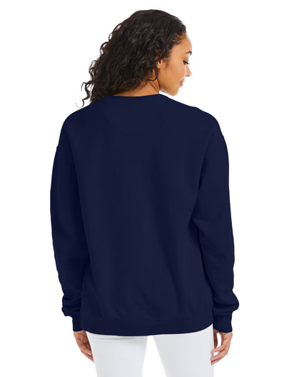 ComfortWash Fleece Sweatshirt - GDH400